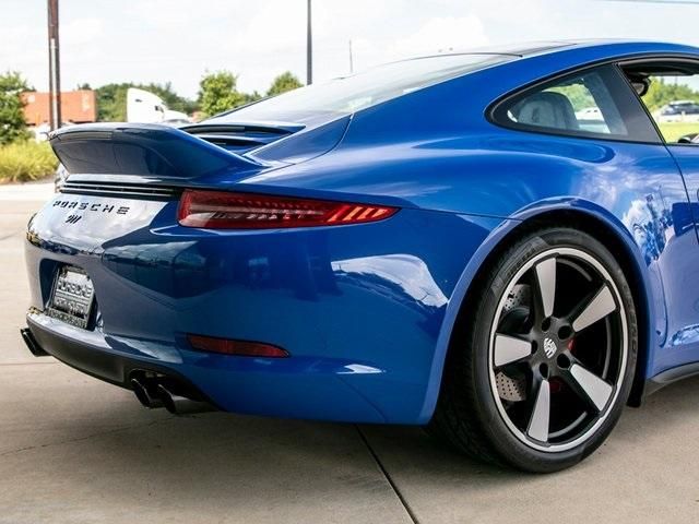  2016 Porsche 911 Carrera GTS For Sale Specifications, Price and Images