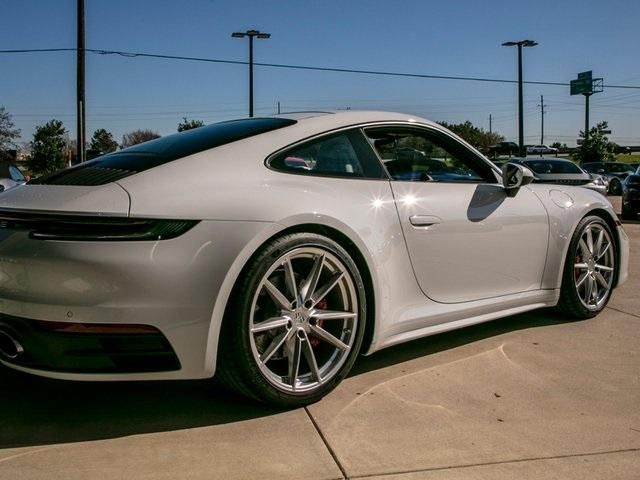  2020 Porsche 911 Carrera S For Sale Specifications, Price and Images