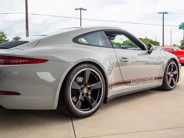  2016 Porsche 911 Carrera GTS For Sale Specifications, Price and Images