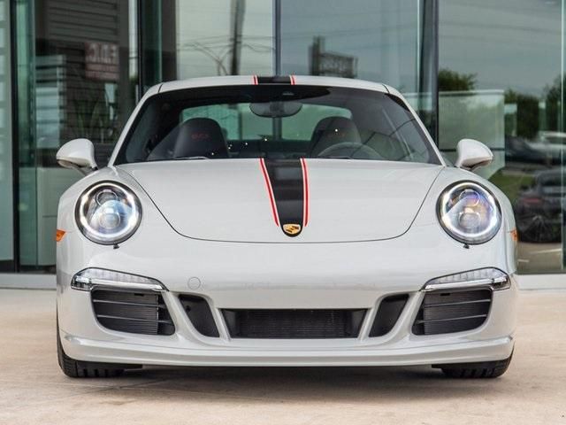  2016 Porsche 911 Carrera GTS For Sale Specifications, Price and Images
