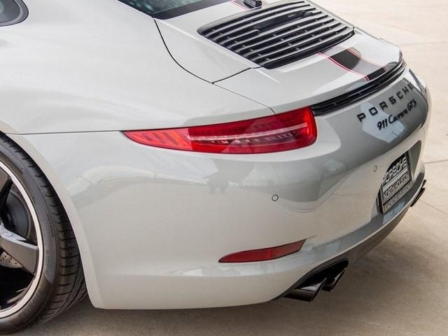  2016 Porsche 911 Carrera GTS For Sale Specifications, Price and Images