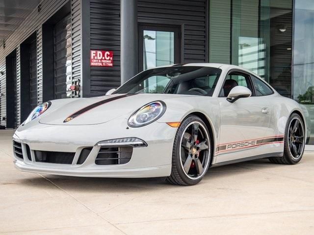  2016 Porsche 911 Carrera GTS For Sale Specifications, Price and Images