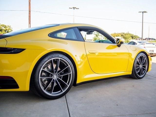  2020 Porsche 911 Carrera S For Sale Specifications, Price and Images