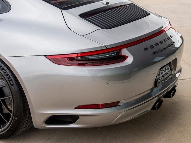  2019 Porsche 911 Carrera 4 GTS For Sale Specifications, Price and Images