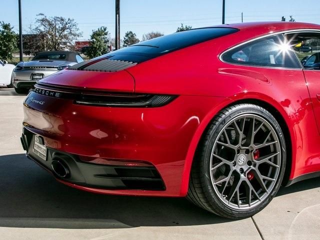 2020 Porsche 911 Carrera 4S For Sale Specifications, Price and Images