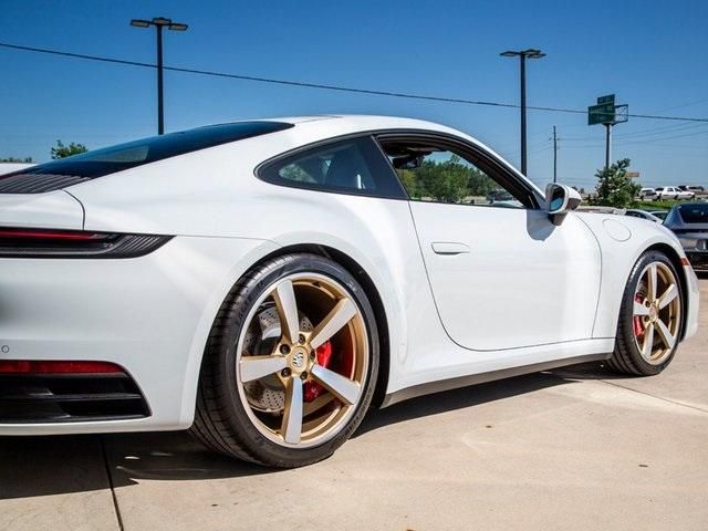  2020 Porsche 911 Carrera 4S For Sale Specifications, Price and Images