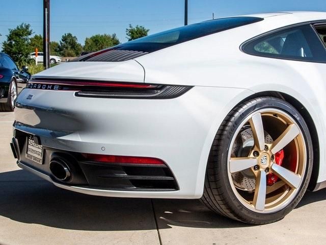  2020 Porsche 911 Carrera 4S For Sale Specifications, Price and Images