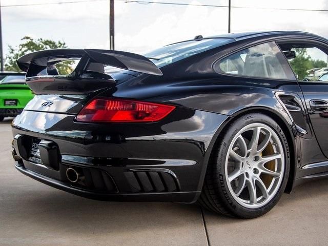  2009 Porsche 911 Turbo For Sale Specifications, Price and Images