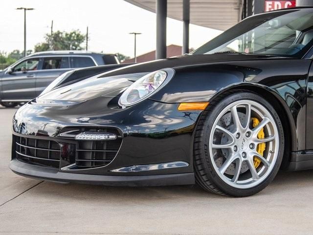  2009 Porsche 911 Turbo For Sale Specifications, Price and Images