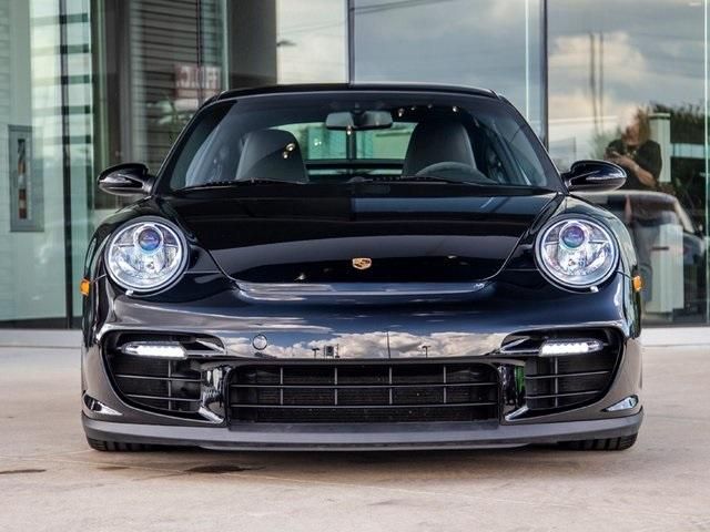  2009 Porsche 911 Turbo For Sale Specifications, Price and Images