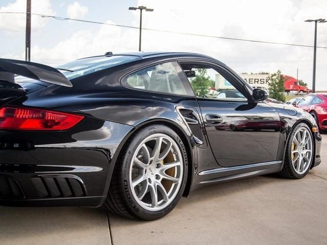  2009 Porsche 911 Turbo For Sale Specifications, Price and Images