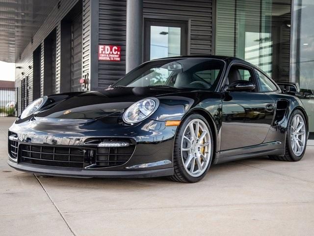  2009 Porsche 911 Turbo For Sale Specifications, Price and Images