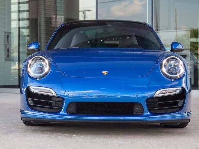  2015 Porsche 911 Turbo For Sale Specifications, Price and Images