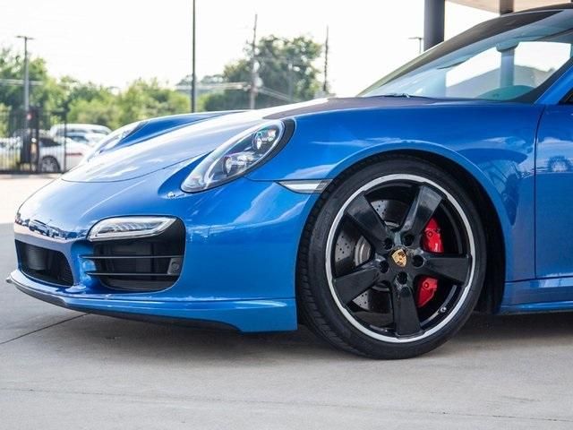  2015 Porsche 911 Turbo For Sale Specifications, Price and Images