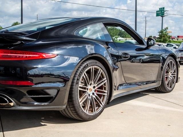 Certified 2014 Porsche 911 Turbo For Sale Specifications, Price and Images