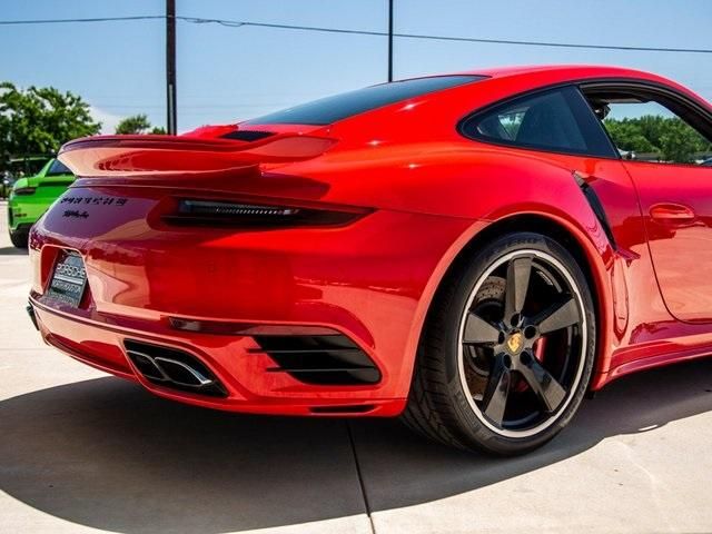  2018 Porsche 911 Turbo For Sale Specifications, Price and Images