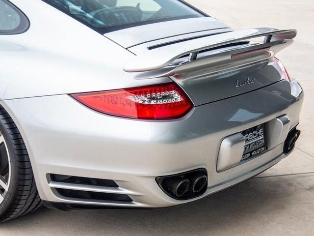 Certified 2010 Porsche 911 Turbo For Sale Specifications, Price and Images