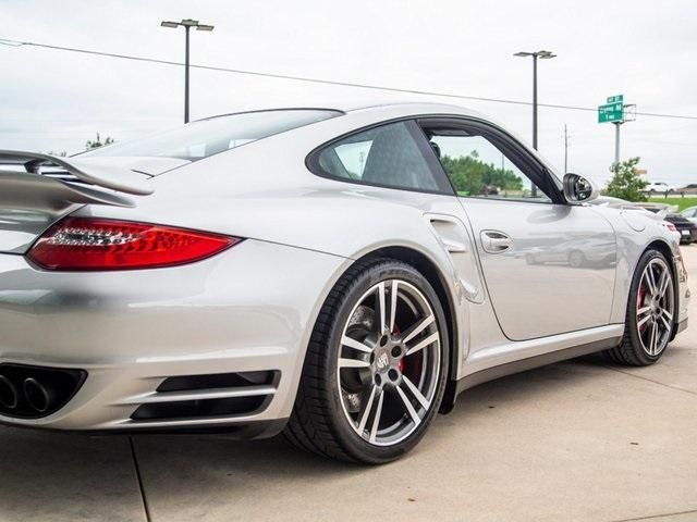 Certified 2010 Porsche 911 Turbo For Sale Specifications, Price and Images