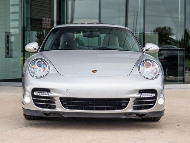 Certified 2010 Porsche 911 Turbo For Sale Specifications, Price and Images