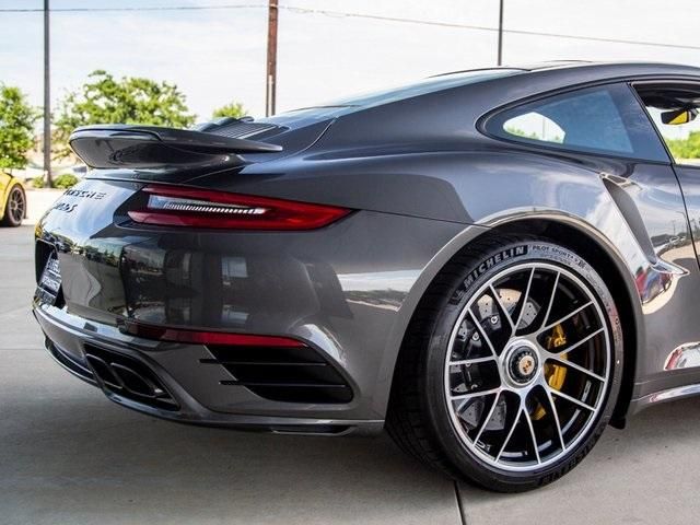  2019 Porsche 911 Turbo S For Sale Specifications, Price and Images