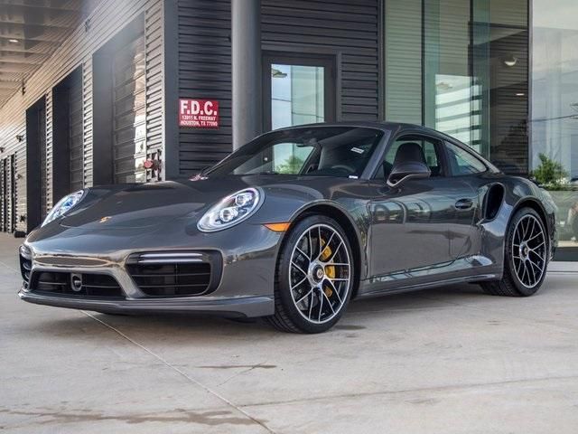  2019 Porsche 911 Turbo S For Sale Specifications, Price and Images