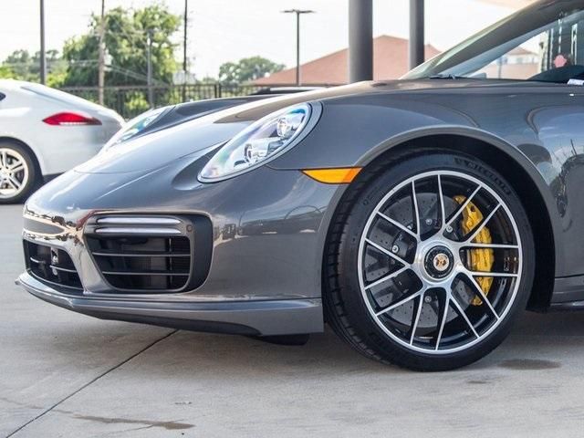  2019 Porsche 911 Turbo S For Sale Specifications, Price and Images