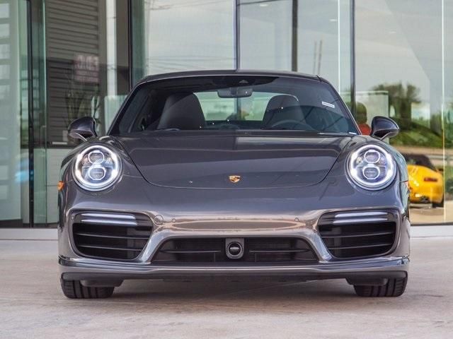  2019 Porsche 911 Turbo S For Sale Specifications, Price and Images