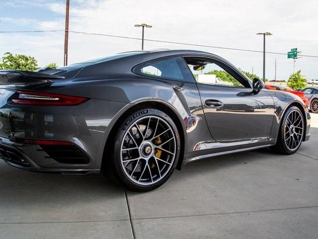  2019 Porsche 911 Turbo S For Sale Specifications, Price and Images