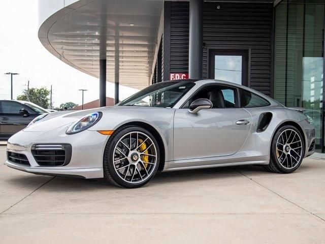  2019 Porsche 911 Turbo S For Sale Specifications, Price and Images