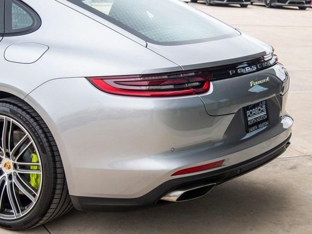  2018 Porsche Panamera e-Hybrid 4 For Sale Specifications, Price and Images
