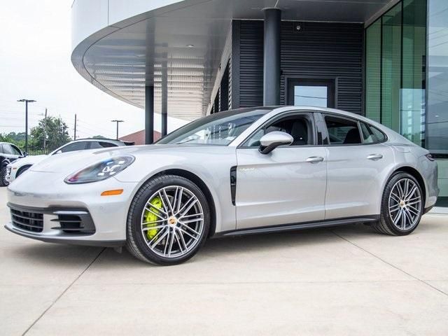  2018 Porsche Panamera e-Hybrid 4 For Sale Specifications, Price and Images