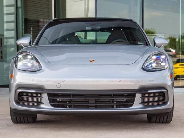  2019 Porsche Panamera e-Hybrid 4 For Sale Specifications, Price and Images