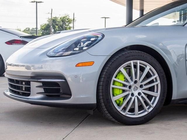  2019 Porsche Panamera e-Hybrid 4 For Sale Specifications, Price and Images