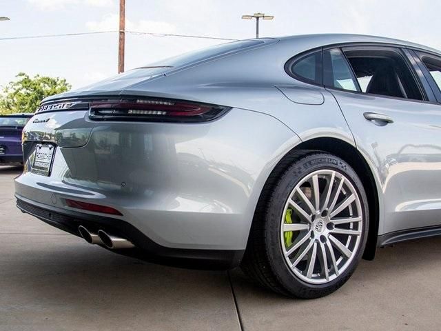  2019 Porsche Panamera e-Hybrid 4 For Sale Specifications, Price and Images