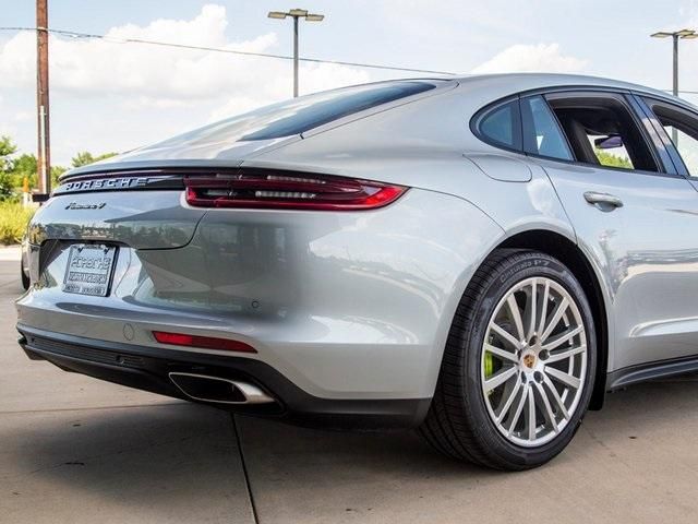  2019 Porsche Panamera e-Hybrid 4 For Sale Specifications, Price and Images