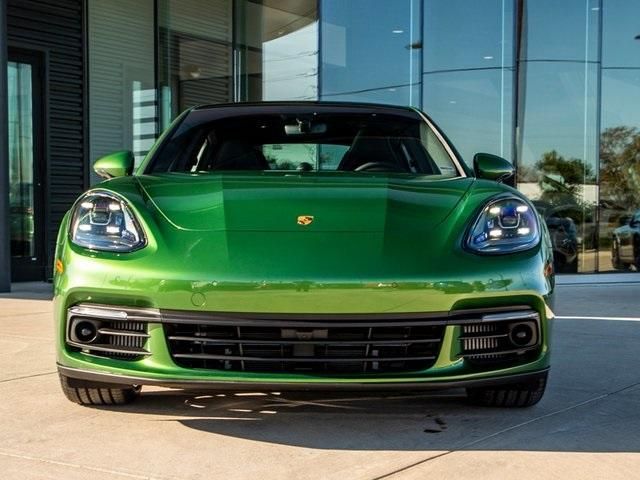  2020 Porsche Panamera e-Hybrid 4 For Sale Specifications, Price and Images