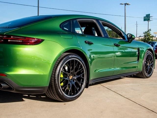  2020 Porsche Panamera e-Hybrid 4 For Sale Specifications, Price and Images