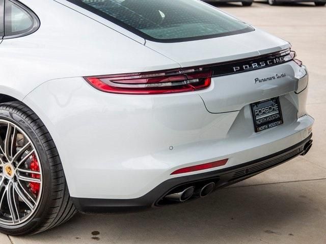  2019 Porsche Panamera Turbo For Sale Specifications, Price and Images