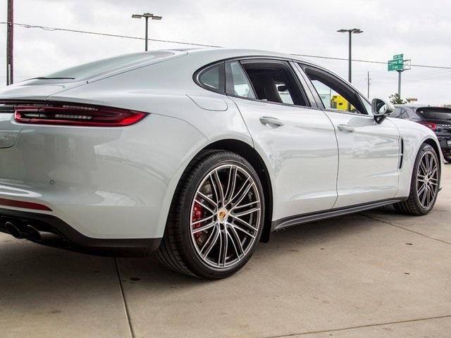  2019 Porsche Panamera Turbo For Sale Specifications, Price and Images