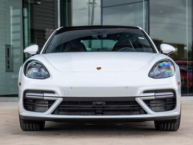 2019 Porsche Panamera Turbo For Sale Specifications, Price and Images