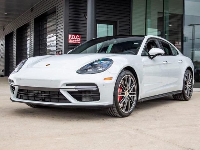  2019 Porsche Panamera Turbo For Sale Specifications, Price and Images