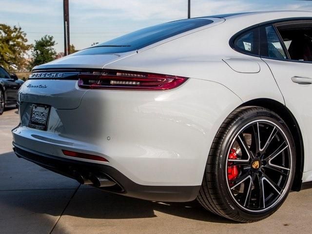  2020 Porsche Panamera Turbo For Sale Specifications, Price and Images