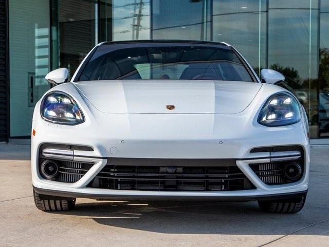  2020 Porsche Panamera Turbo For Sale Specifications, Price and Images