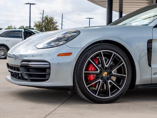  2020 Porsche Panamera GTS For Sale Specifications, Price and Images
