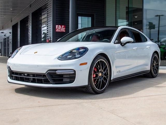 Certified 2019 Porsche Panamera GTS For Sale Specifications, Price and Images