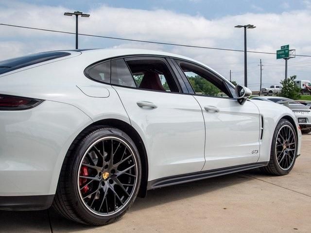 Certified 2019 Porsche Panamera GTS For Sale Specifications, Price and Images