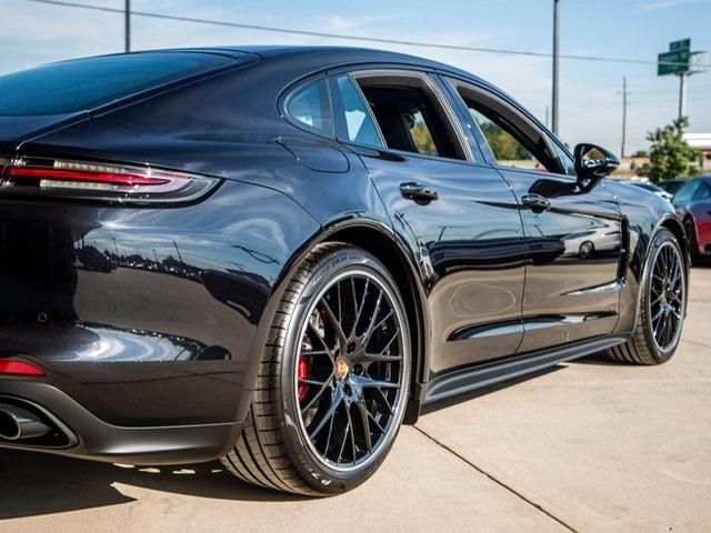  2020 Porsche Panamera GTS For Sale Specifications, Price and Images