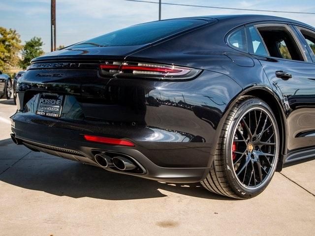  2020 Porsche Panamera GTS For Sale Specifications, Price and Images