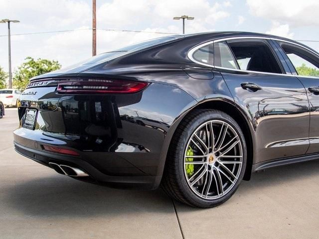  2019 Porsche Panamera e-Hybrid Turbo S For Sale Specifications, Price and Images