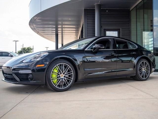  2019 Porsche Panamera e-Hybrid Turbo S For Sale Specifications, Price and Images